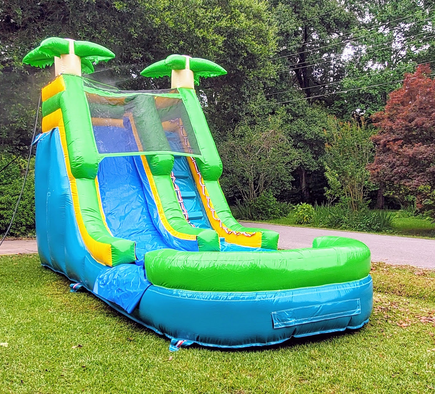 Super Slide 15ft, Inflatable Hire